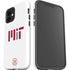 Massachusetts Institute of Technology MIT Seal iPhone 12 Impact Case