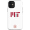 Massachusetts Institute of Technology MIT Seal iPhone 12 Mini Impact Case