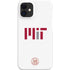 Massachusetts Institute of Technology MIT Seal iPhone 12 Mini Lite Case