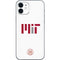 Massachusetts Institute of Technology MIT Seal iPhone 12 Mini Skin