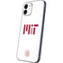 Massachusetts Institute of Technology MIT Seal iPhone 12 Mini Skin