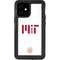 Massachusetts Institute of Technology MIT Seal iPhone 12 Mini Waterproof Case