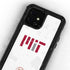 Massachusetts Institute of Technology MIT Seal iPhone 12 Mini Waterproof Case
