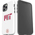 Massachusetts Institute of Technology MIT Seal iPhone 12 Pro Impact Case