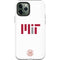 Massachusetts Institute of Technology MIT Seal iPhone 12 Pro Max Impact Case