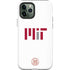 Massachusetts Institute of Technology MIT Seal iPhone 12 Pro Max Impact Case