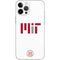 Massachusetts Institute of Technology MIT Seal iPhone 12 Pro Max Skin