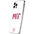 Massachusetts Institute of Technology MIT Seal iPhone 12 Pro Max Skin