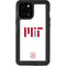 Massachusetts Institute of Technology MIT Seal iPhone 12 Pro Max Waterproof Case