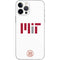 Massachusetts Institute of Technology MIT Seal iPhone 12 Pro Skin