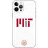 Massachusetts Institute of Technology MIT Seal iPhone 12 Pro Skin