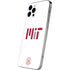 Massachusetts Institute of Technology MIT Seal iPhone 12 Pro Skin