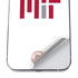 Massachusetts Institute of Technology MIT Seal iPhone 12 Pro Skin