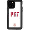 Massachusetts Institute of Technology MIT Seal iPhone 12 Pro Waterproof Case