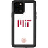Massachusetts Institute of Technology MIT Seal iPhone 12 Pro Waterproof Case