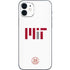 Massachusetts Institute of Technology MIT Seal iPhone 12 Skin