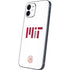 Massachusetts Institute of Technology MIT Seal iPhone 12 Skin