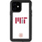 Massachusetts Institute of Technology MIT Seal iPhone 12 Waterproof Case