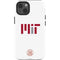 Massachusetts Institute of Technology MIT Seal iPhone 13 Impact Case