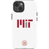 Massachusetts Institute of Technology MIT Seal iPhone 13 Impact Case