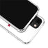 Massachusetts Institute of Technology MIT Seal iPhone 13 Mini Clear Case