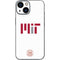 Massachusetts Institute of Technology MIT Seal iPhone 13 Mini Skin