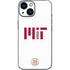Massachusetts Institute of Technology MIT Seal iPhone 13 Mini Skin