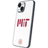 Massachusetts Institute of Technology MIT Seal iPhone 13 Mini Skin
