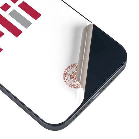 Massachusetts Institute of Technology MIT Seal iPhone 13 Mini Skin
