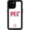 Massachusetts Institute of Technology MIT Seal iPhone 13 Mini Waterproof Case