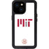 Massachusetts Institute of Technology MIT Seal iPhone 13 Mini Waterproof Case