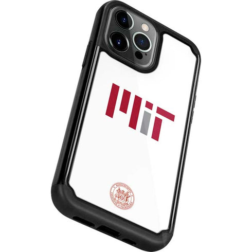 Massachusetts Institute of Technology MIT Seal iPhone 13 Pro Cargo Case