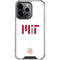 Massachusetts Institute of Technology MIT Seal iPhone 13 Pro Clear Case