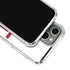 Massachusetts Institute of Technology MIT Seal iPhone 13 Pro Clear Case
