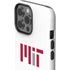 Massachusetts Institute of Technology MIT Seal iPhone 13 Pro Max Impact Case