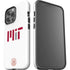 Massachusetts Institute of Technology MIT Seal iPhone 13 Pro Max Impact Case