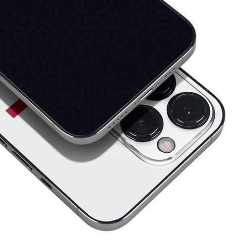 Massachusetts Institute of Technology MIT Seal iPhone 13 Pro Max Skin