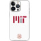 Massachusetts Institute of Technology MIT Seal iPhone 13 Pro Skin