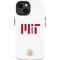 Massachusetts Institute of Technology MIT Seal iPhone 15 Plus Impact Case