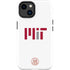 Massachusetts Institute of Technology MIT Seal iPhone 15 Plus Impact Case