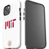 Massachusetts Institute of Technology MIT Seal iPhone 14 Plus Impact Case