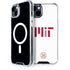 Massachusetts Institute of Technology MIT Seal iPhone 15 MagSafe Case