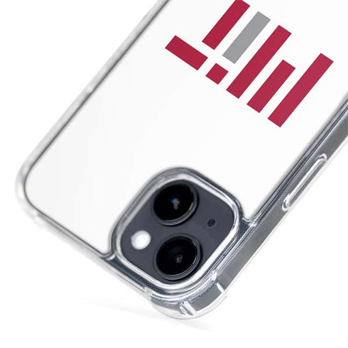 Massachusetts Institute of Technology MIT Seal iPhone 15 MagSafe Case