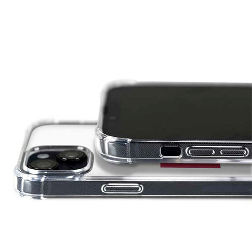 Massachusetts Institute of Technology MIT Seal iPhone 15 MagSafe Case