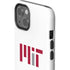 Massachusetts Institute of Technology MIT Seal iPhone 15 Impact Case