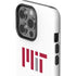 Massachusetts Institute of Technology MIT Seal iPhone 14 Pro Impact Case