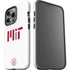 Massachusetts Institute of Technology MIT Seal iPhone 15 Pro Impact Case
