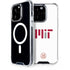 Massachusetts Institute of Technology MIT Seal iPhone 15 Pro MagSafe Case