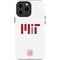 Massachusetts Institute of Technology MIT Seal iPhone 15 Pro Max Impact Case