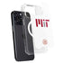 Massachusetts Institute of Technology MIT Seal iPhone 14 Pro Max MagSafe Case